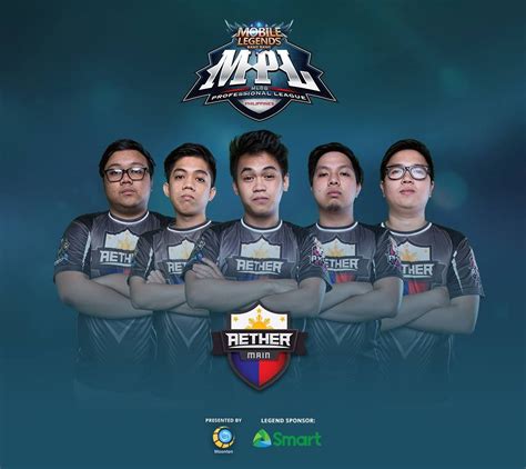 MPL Philippines Season 1 .